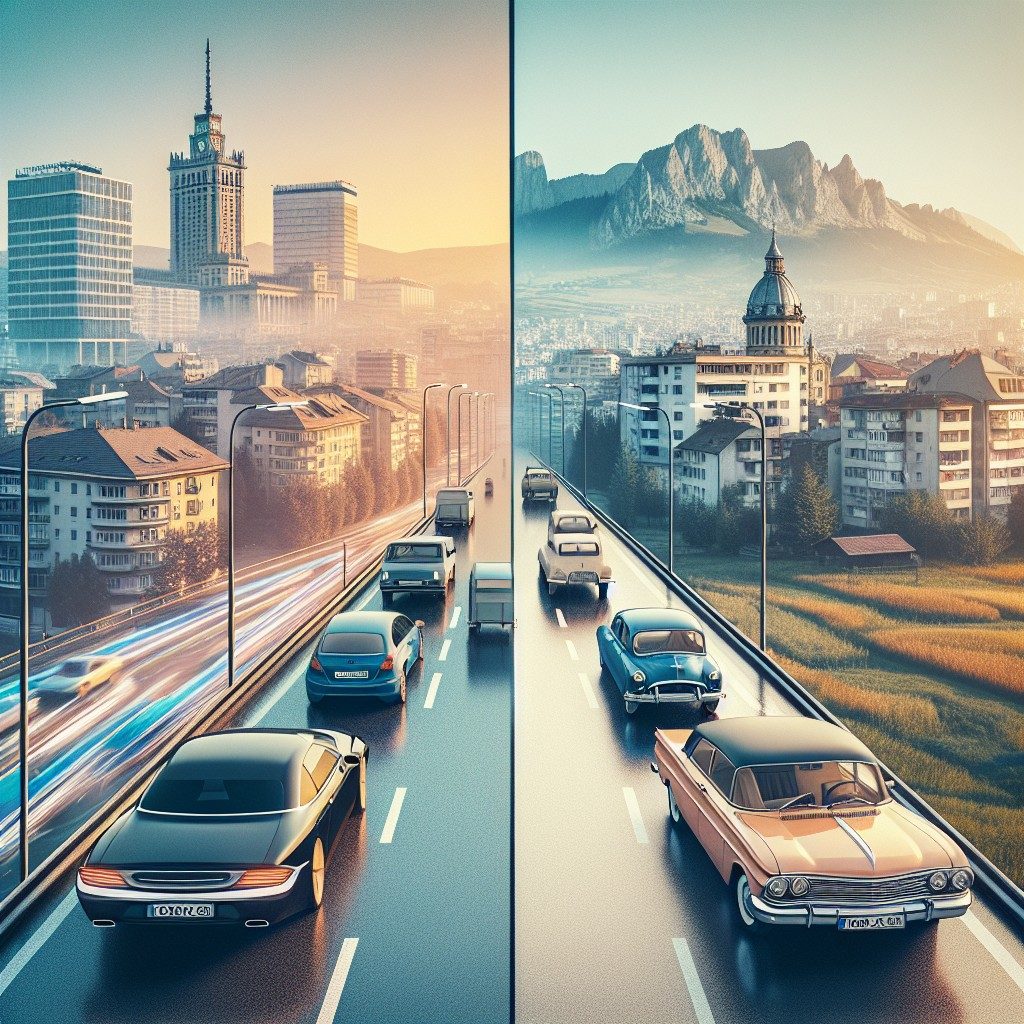 Insurance premiums outlook: what Romanian drivers should compare before renewal