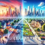 Lifestyle Choice: City Living vs Suburban Comfort?