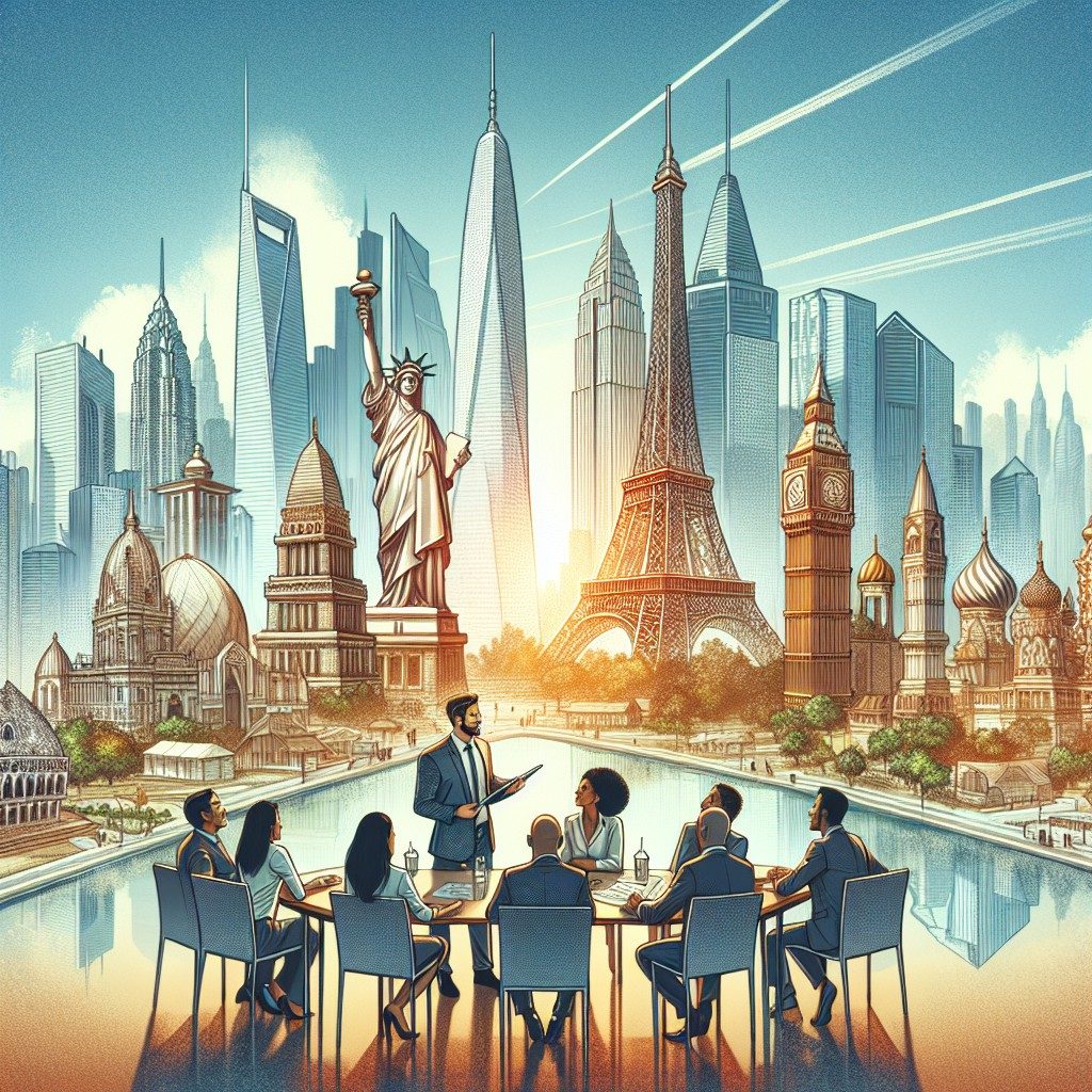 Real Estate Abroad: Best Countries for Property Investment 2 Real Estate Abroad: Best Countries for Property Investment