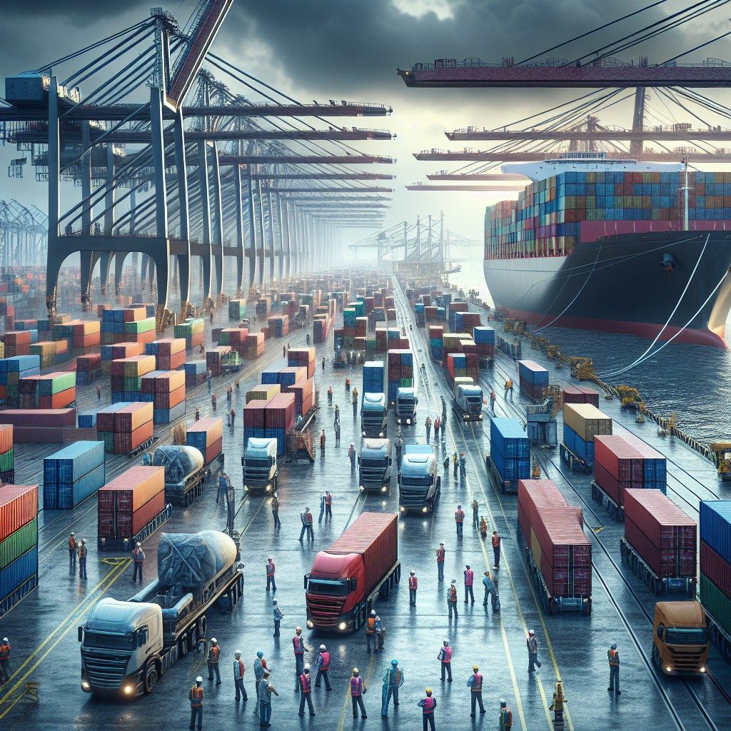 Shipping costs explained: why deliveries may stay volatile in the next cycle