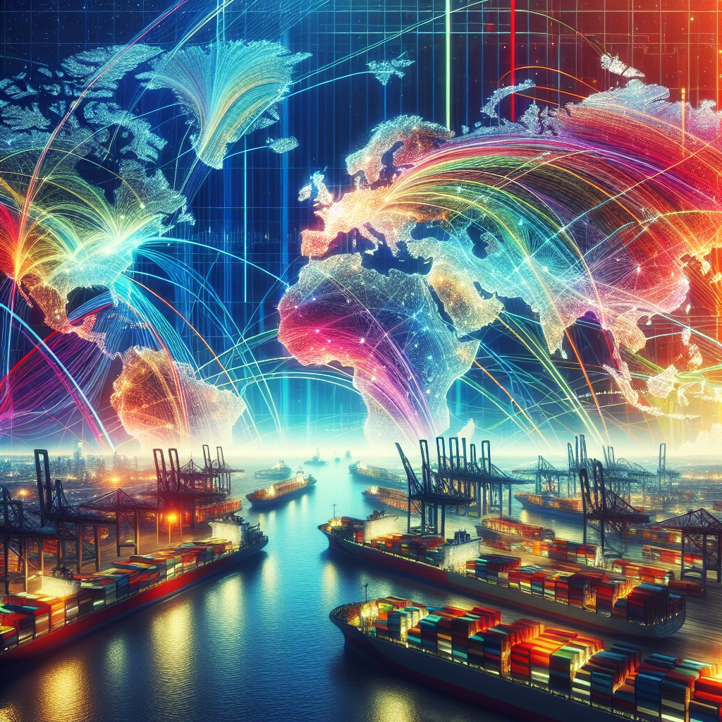 Freight rate swings: what global shippers track before costs jump